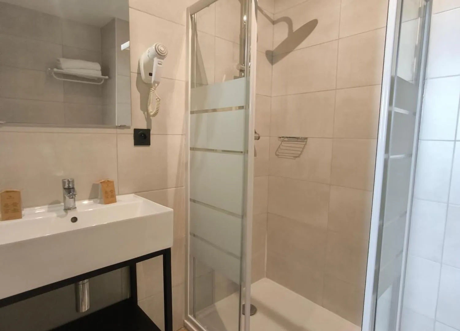 Hotel D'Ostende Nice