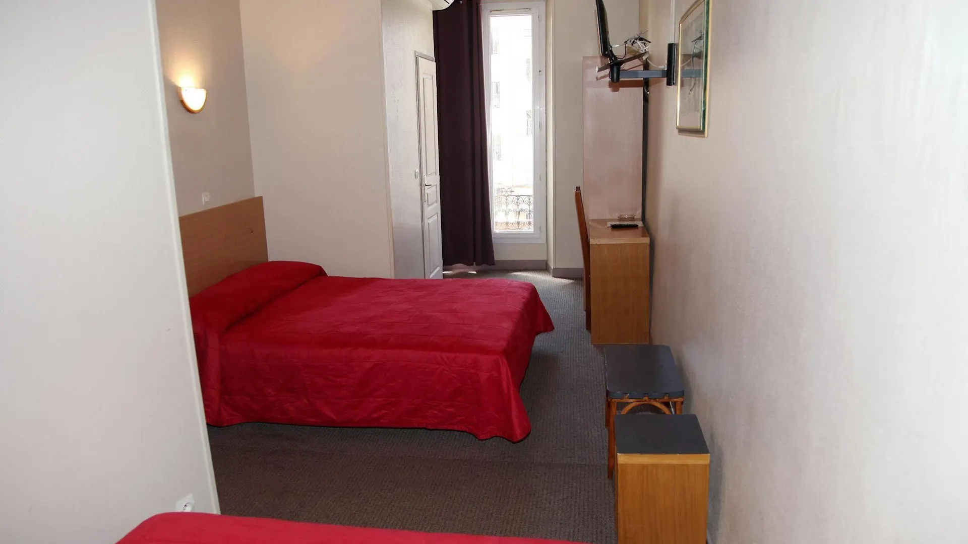 Hotel D'Ostende Nice