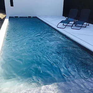 Hébergement de vacances L'esperluette