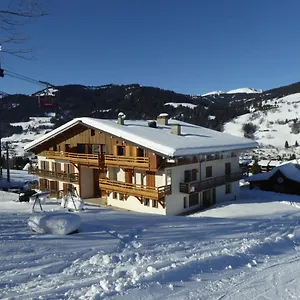 Appartamento Monte-pente 