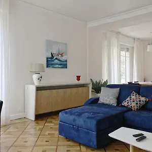 Appartamento 'le Fontainebleau'