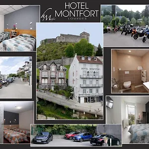 Montfort Франция