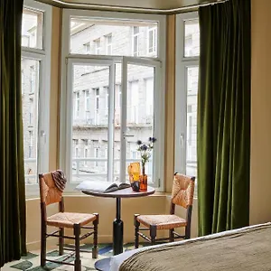 *** Hotel Cartier França