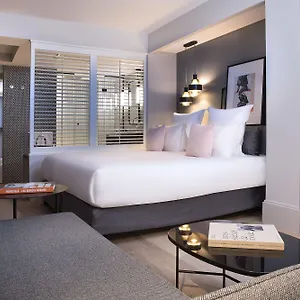 **** Hotel Maison Elle França