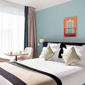Residhome Aeroport Apart-hotel