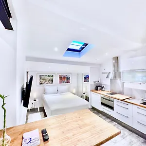 Appartement èrsextius, Veca,