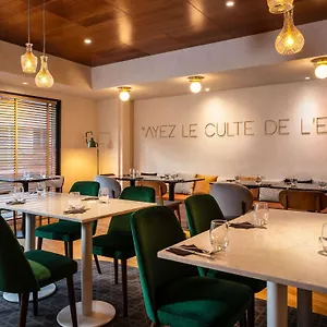 Mercure Montparnasse Pasteur Франция
