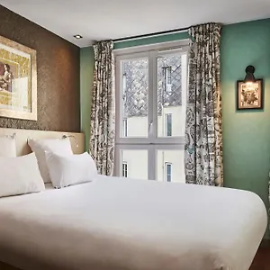Hotel R. Kipling By Happyculture ****