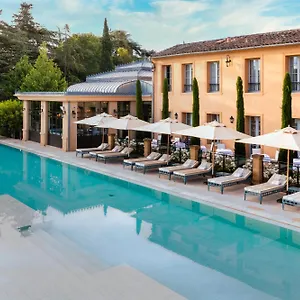 ***** Hotel Saint-ange França