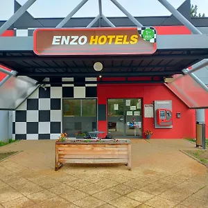 Enzo 1er Prix Франция