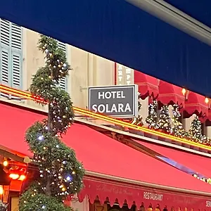 2* Отель Solara