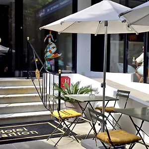 3* Отель Carlton Nice, Fully Renovated