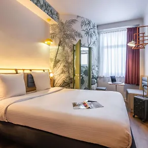 Hotel Siru Brussels ***