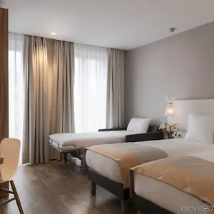Hotel Magenta 38 By Happyculture ***