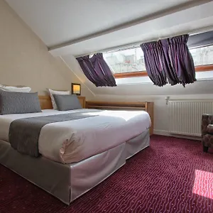 *** Hotel Timhotel Gare De Lyon França