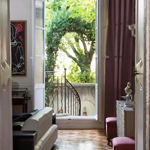 ***** Hotel Particulier Le 28 França