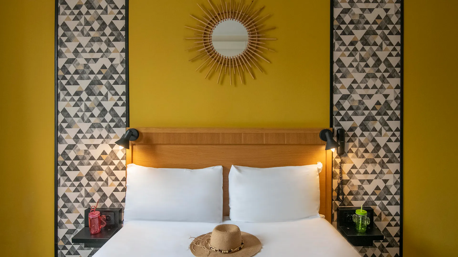 Hotel D'Ostende Nice