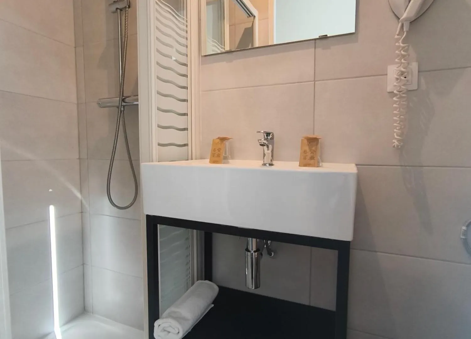 Hotel D'Ostende Nice