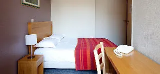 Hotel D'Ostende Nice